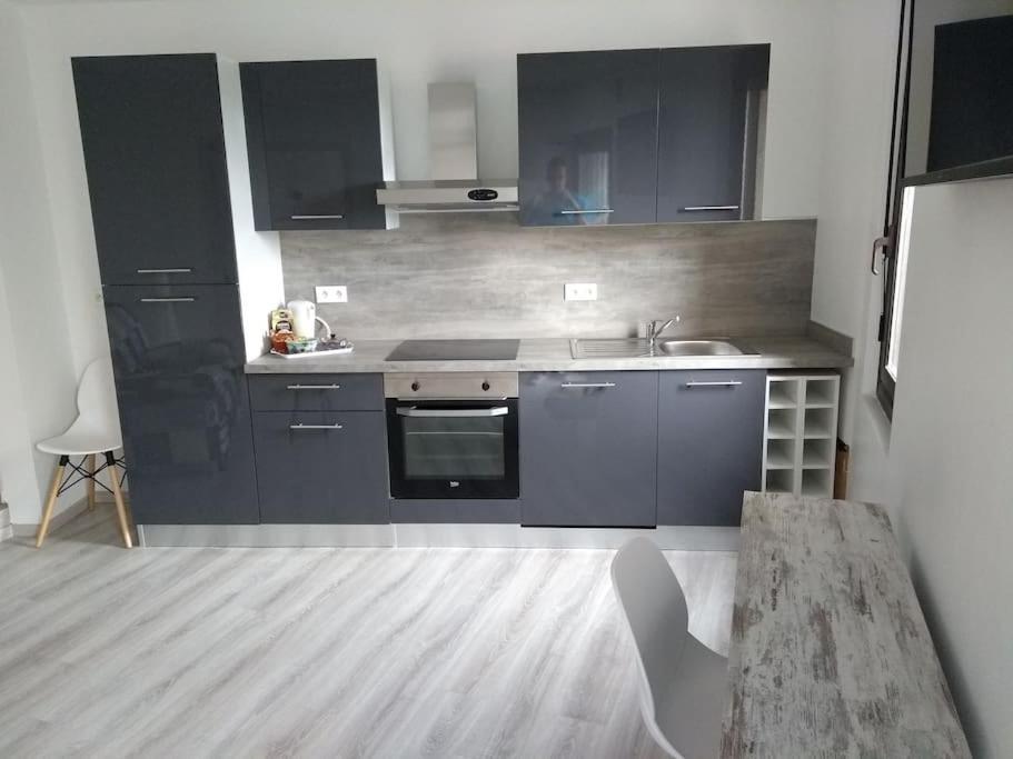 Charmant Appartement T2 Neuf ,Calme Tout Confort. Cases-de-Pene Екстер'єр фото