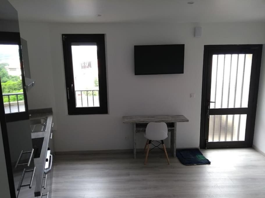Charmant Appartement T2 Neuf ,Calme Tout Confort. Cases-de-Pene Екстер'єр фото
